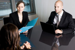 Recrutement