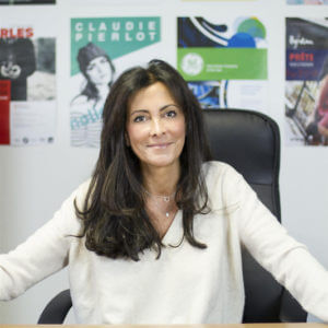 Katia Dayan - PDG Les Papillons de Jour - Le Groupe