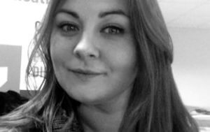 Amandine - Responsable en Communication