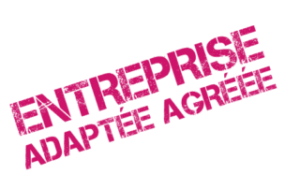 Tampon - Entreprise adaptée agréée