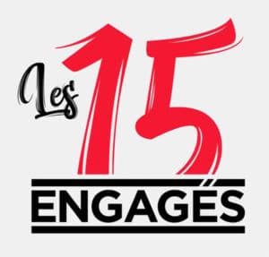 Stratégies – Les 15 engagés Stratégies – Les 15 engagés