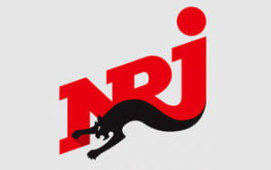 Logo NRJ