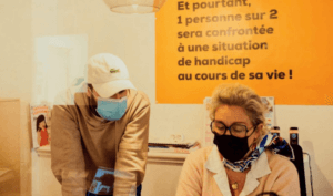 Les Papillons de Jour dans le hors série de l'Obs