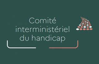 Comité interministériel du handicap