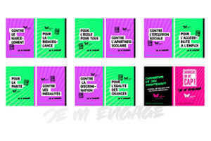 SEEPH 2023 : Les Papillons de Jour “Changeons le Jeu”