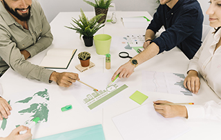 RSE eco-responsables