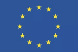 Drapeau Européen