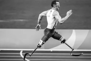 Jeux Paralympiques Paris 2024