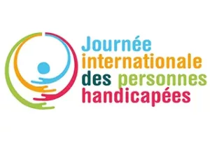 Journée Internationale des personnes handicapées